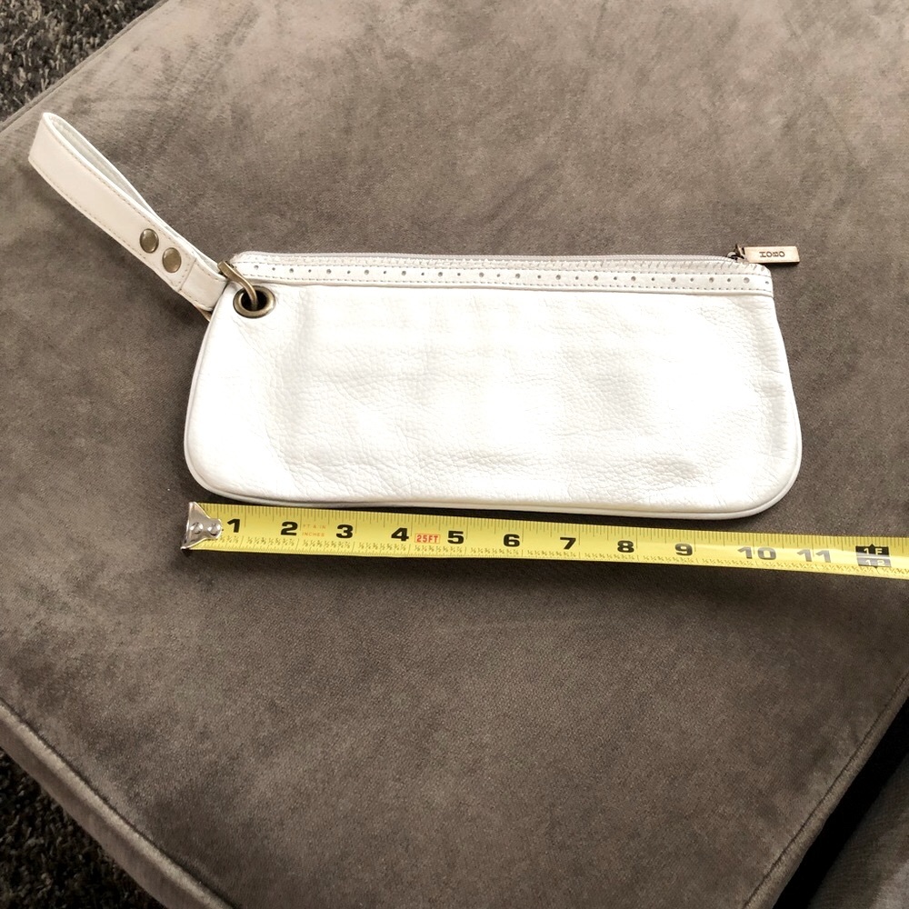 Hobo Wristlet (medium size)